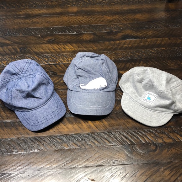 12 month baseball cap